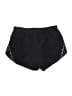 Under Armour 100% Polyester Graphic Black Athletic Shorts Size S - photo 2