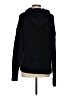 White Birch Black Turtleneck Sweater Size S - photo 2