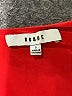 Ro & De 100% Rayon Red Tank Top Size S - photo 7