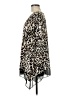 Style&Co Animal Print Brown Casual Dress Size M - photo 5