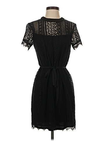 LC Lauren Conrad Cocktail Dress (view 1)