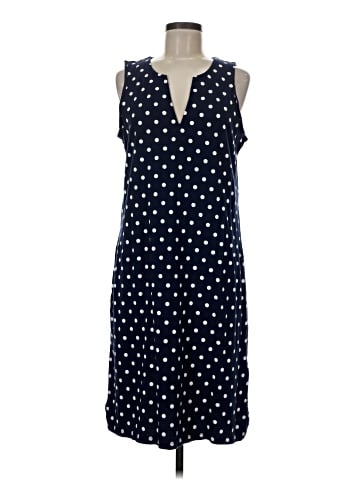 Lands' End Casual Dress (view 1)