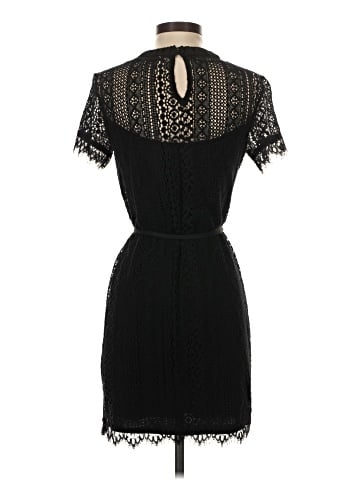 LC Lauren Conrad Cocktail Dress (view 2)