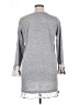 Assorted Brands Gray Casual Dress Size 1X - photo 2
