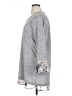 Assorted Brands Gray Casual Dress Size 1X - photo 5
