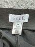 Elle Black Active Pants Size XXL - photo 4
