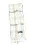 D&Y 100% Acrylic Ivory Scarf One size - photo 2