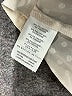 J.Crew Ivory Long Sleeve Blouse Size 0 - photo 8
