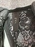 Y.A.S 100% Polyester Black Long Sleeve Blouse Size UK 12 / US 8 - photo 7