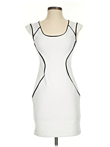 Express Outlet Cocktail Dress (view 1)