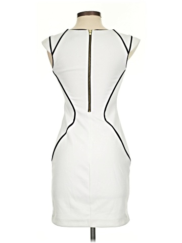 Express Outlet Cocktail Dress (view 2)
