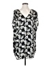 J.Crew 100% Polyester Black Sleeveless Blouse Size S - photo 1
