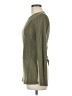 Shein Green Long Sleeve Top Size 6 - photo 5