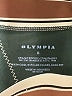Olympia Color Block Green Active Pants Size S - photo 7