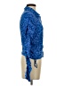 Zara Blue Long Sleeve Polo Size S - photo 4