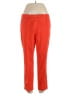 Atmosphere Red Casual Pants Size UK 14 / US 10 - photo 1