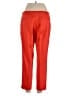 Atmosphere Red Casual Pants Size UK 14 / US 10 - photo 2