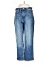 Banana Republic Blue Jeans Size 27 waist - photo 1