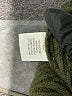 Fashion Nova Solid Green Pullover Sweater Size L - photo 8