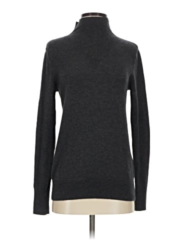Banana Republic Heritage Collection Turtleneck Sweater (view 1)