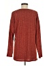 Unbranded Red Pullover Sweater Size M - photo 2