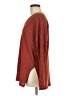Unbranded Red Pullover Sweater Size M - photo 5