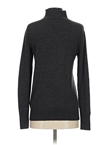 Banana Republic Heritage Collection Turtleneck Sweater (view 2)
