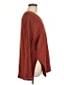 Unbranded Red Pullover Sweater Size M - photo 4