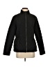 Talbots Outlet 100% Polyester Argyle Black Jacket Size M - photo 1