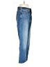 Banana Republic Blue Jeans Size 27 waist - photo 4