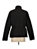 Talbots Outlet 100% Polyester Argyle Black Jacket Size M - photo 2