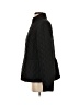 Talbots Outlet 100% Polyester Argyle Black Jacket Size M - photo 5
