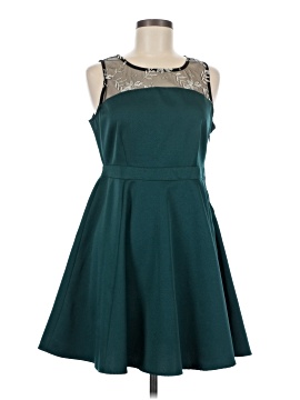 Altar'd State Cocktail Dress