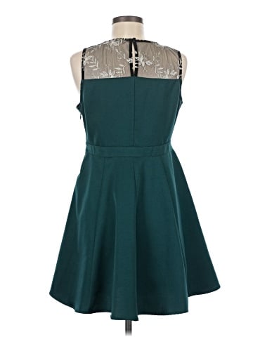 Altar'd State Cocktail Dress (view 2)