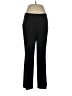 Worthington Solid Black Dress Pants Size 12 - photo 1