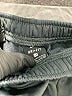 Nike 100% Polyester Black Track Pants Size 4T - photo 3