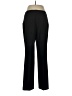 Worthington Solid Black Dress Pants Size 12 - photo 2