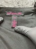 Material Girl Solid Black Jumpsuit Size XXL - photo 3