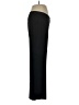 Worthington Solid Black Dress Pants Size 12 - photo 4