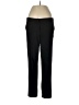 Elle Solid Black Dress Pants Size 12 - photo 1