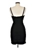 Lulus Solid Black Cocktail Dress Size M - photo 2
