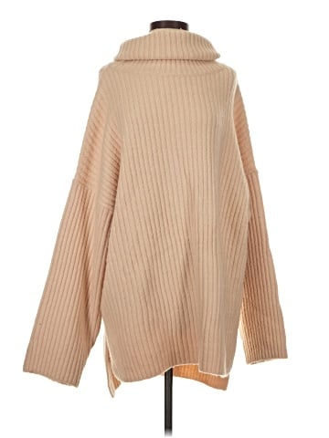Storets Turtleneck Sweater (view 1)
