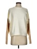 May Berries Color Block Ivory Pullover Sweater Size XS - photo 1