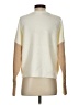 May Berries Color Block Ivory Pullover Sweater Size XS - photo 2