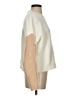 May Berries Color Block Ivory Pullover Sweater Size XS - photo 4