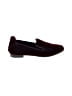 M. Gemi Burgundy Flats Size EU (IT) 36 1/2 / US 6 1/2 - photo 1