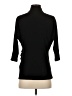 Analili Black 3/4 Sleeve Top Size XS - photo 2
