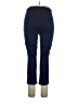 Westbound Solid Blue Casual Pants Size 14 - photo 2