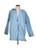 Unbranded Blue Cardigan Size XL - photo 1