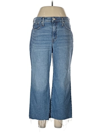 J.Crew Jeans (view 1)